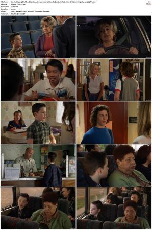 Young Sheldon S01-S07 1080p Bluray-WEB EAC3 5.1 x265-MiXED