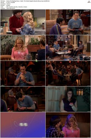 The Big Bang Theory S01 S12 SUPER-PACK Bluray 720p x265-BMF