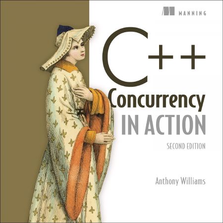 C++ Concurrency in Action, Second EditionAudiobook