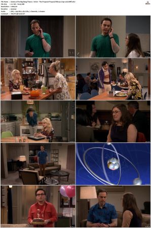 The Big Bang Theory S01 S12 SUPER-PACK Bluray 720p x265-BMF