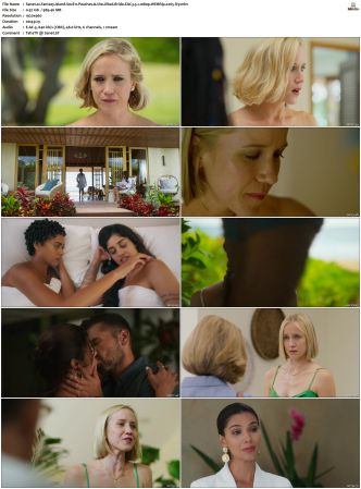 Fantasy Island 2021 S01 S02 WEBRip EAC3 5 1 1080p x265-iVy