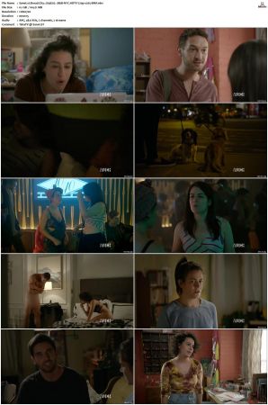Broad City S01 S05 720p HDTV x265-BMF
