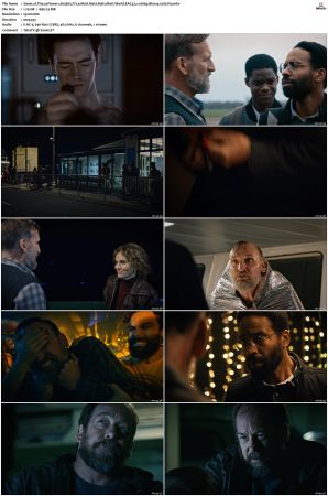 The Leftovers 2014 S01 S03 Bluray EAC3 5 1 1080p x265-iVy