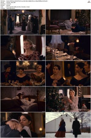 Dickinson S01 S03 SUPER-PACK WEBRip EAC3 5 1 1080p x265-iVy