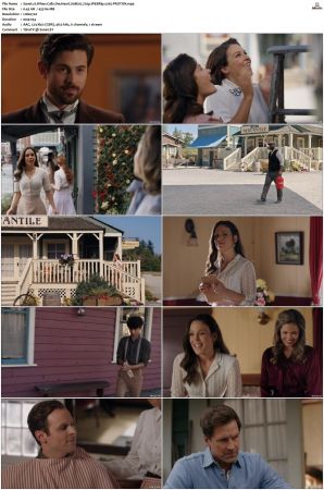 When Calls the Heart S00-S11 SUPER-PACK 720p WEBRip x265-PROTON