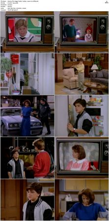 The Hogan Family aka Valerie 1986 S01-S06 SUPER-PACK TVRip x264-NOGRP