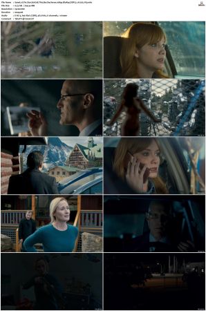 Tin Star S01 S03 1080p BluRay DDP 5 1 x265-iVy
