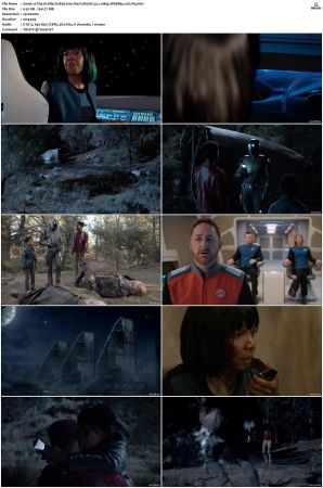 The Orville S01 S03 WEBRip EAC3 5 1 1080p x265-iVy