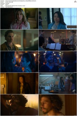 Good Trouble S01-S05 1080p WEBRip EAC3 5.1 x265-iVy