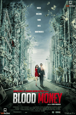 Blood Money 2012 1080p NF WEB-DL DDP5.1 H264-Telly