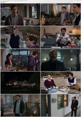 Silicon Valley S01-S06 SUPER-PACK 1080p BluRay WEB OPUS 5.1 AV1-KIMJI