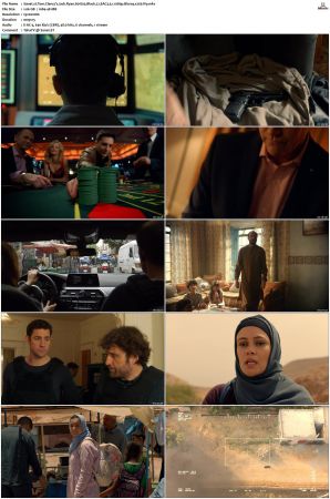 Tom Clancys Jack Ryan S01 S04 Bluray-WEB EAC3 5 1 1080p x265-iVy