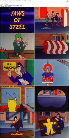 Bananaman 1983 S01 S03 WEBRip EAC3 2 0 1080p x265-iVy