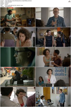 Black Mirror S01-S06 SUPER-PACK WEBRip-BluRay 1080p x265-MIXED