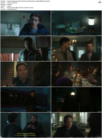 Nancy Drew S01-S04 1080p WEBRip EAC3 5.1 x265-iVy
