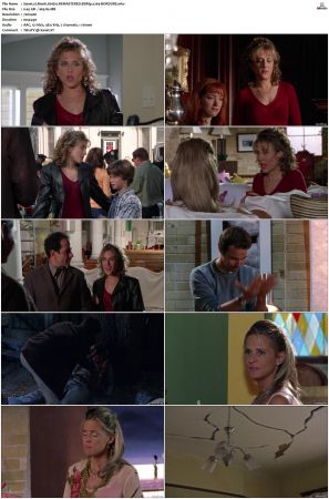 Monk S01-S08 SUPER-PACK BDRip x264-BORDURE