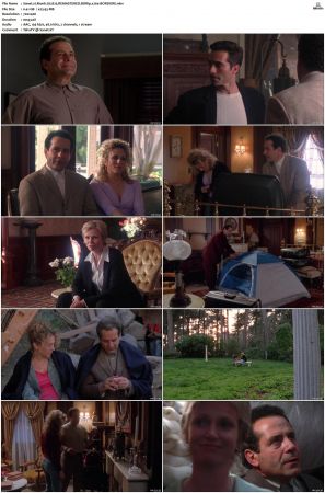 Monk S01-S08 SUPER-PACK BDRip x264-BORDURE
