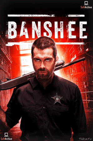 Banshee S01-S04 SUPER-PACK 720p x265-BMF