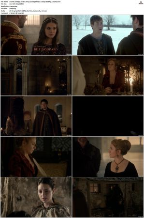 Reign S01 S04 WEBRip EAC3 5 1 1080p x265-iVy