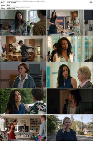 Workin Moms S01-S07 1080p WEBRip EAC3 5.1 x265-iVy