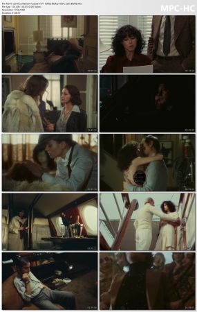 Madame Claude 1977 1080p BluRay HEVC x265 BONE