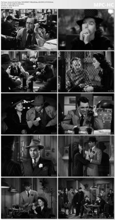 His Girl Friday 1940 4KRMST 1080p BluRay x265 DDP2.0-R1GY3