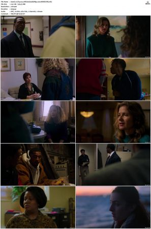 City on a Hill S01 S03 BDRip x264-BORDURE