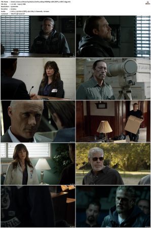 Sons of Anarchy S01-S07 SUPER-PACK 1080p WEBRip 10Bit DDP5.1 HEVC-d3g