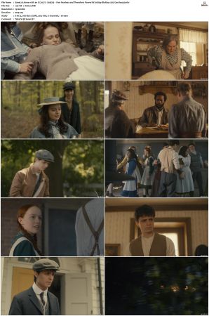 Anne with an E S01 S03 1080p BluRay x265 HEVC 10bit EAC3 5 1 Garshasp