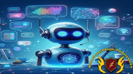 Developing AI-Powered Chatbots with C# and Microsoft Bot