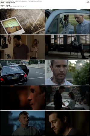 Banshee S01-S04 SUPER-PACK 720p x265-BMF