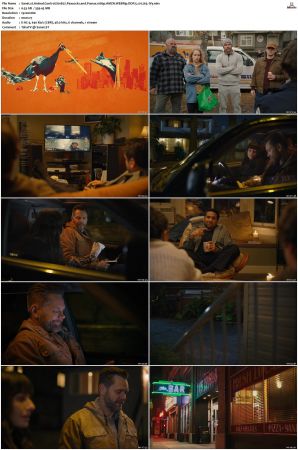 Animal Control S01 S02 1080p AMZN WEBRip DDP 5 1 x265-iVy