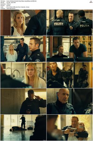 Flashpoint S01-S05 SUPER-PACK 720p BluRay x265-BMF
