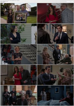 Modern Family S10 1080p WEB AV1 Opus 5 1-onlyfaffs