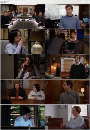 Silicon Valley S01 S06 SUPER-PACK 1080p BluRay WEB OPUS 5 1 AV1-KIMJI
