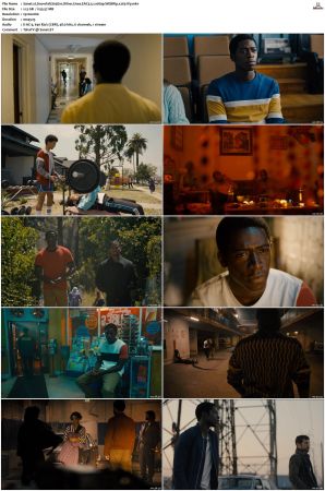 Snowfall S01 S06 WEBRip EAC3 5 1 1080p x265-iVy