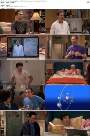 The Big Bang Theory S01 S12 SUPER-PACK Bluray 720p x265-BMF
