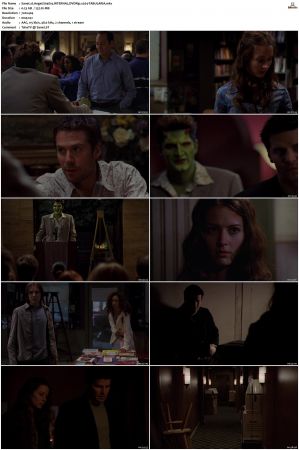 Angel S01 S05 SUPER-PACK iNTERNAL RERiP DVDRip x264-TABULARiA