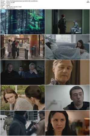 The Missing 2014 S01 S02 720p WEB-DL HEVC x265 BONE