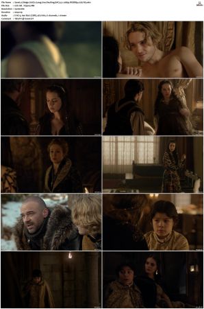 Reign S01 S04 WEBRip EAC3 5 1 1080p x265-iVy