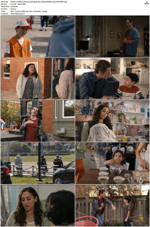 Children Ruin Everything S01 S03 1080p WEBRip x265-KONTRAST