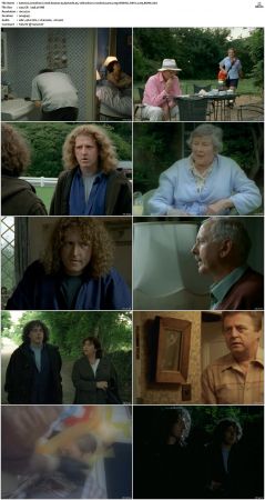 Jonathan Creek S01 S05 1997-2016 720p WEB-DL HEVC x265 BONE