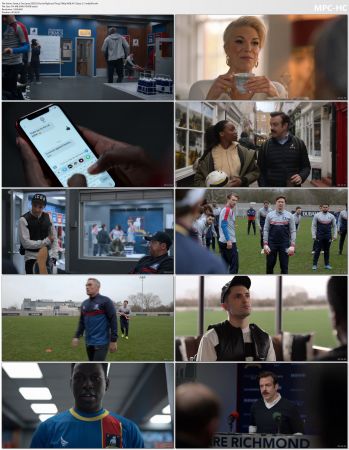 Ted Lasso S01 S03 SUPER-PACK 1080p WEB AV1 Opus 5 1-onlyfaffs