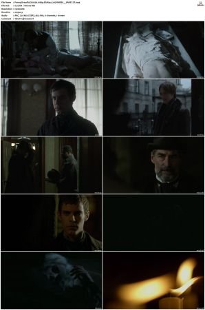 Penny Dreadful S01 S03 City Of Angels S01 1080p BluRay x265-RARBG