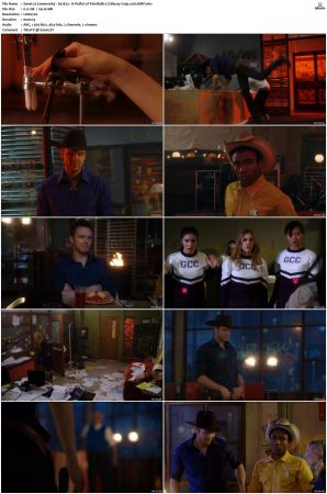 Community S01-S06 SUPER-PACK 720p Bluray x265-BMF