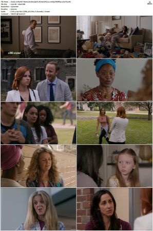 Workin Moms S01 S07 WEBRip EAC3 5 1 1080p x265-iVy