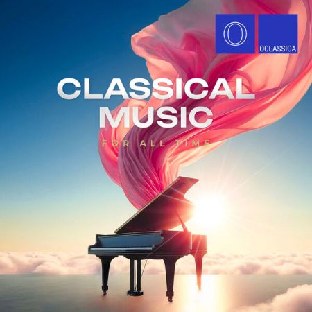 Various Artists - Classical Music for All Time