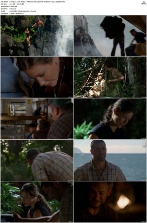 Lost S01-S06 SUPER-PACK 720p BluRay x265-BMF