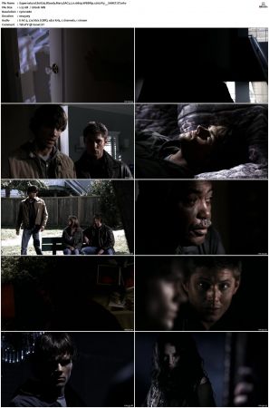 Supernatural S01 S15 WEBRip EAC3 2 0 1080p x265-iVy