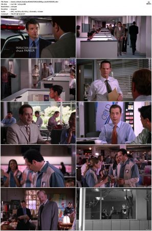 Monk S01-S08 SUPER-PACK BDRip x264-BORDURE